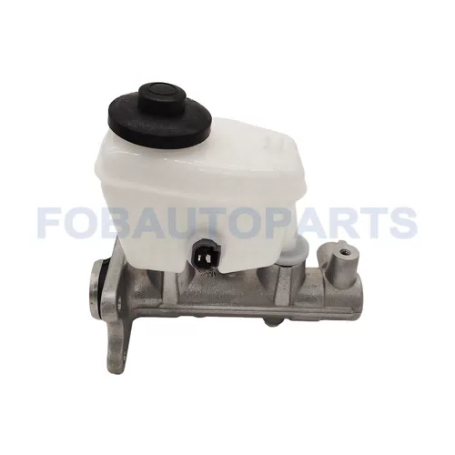 Brake Master Cylinder Fit for Toyota Land Cruiser Dyna Grnva Hiace 47201-60511 47201-60590 47201-60520 - image 2